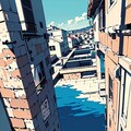 天使ちゃんお散歩す 3枚目