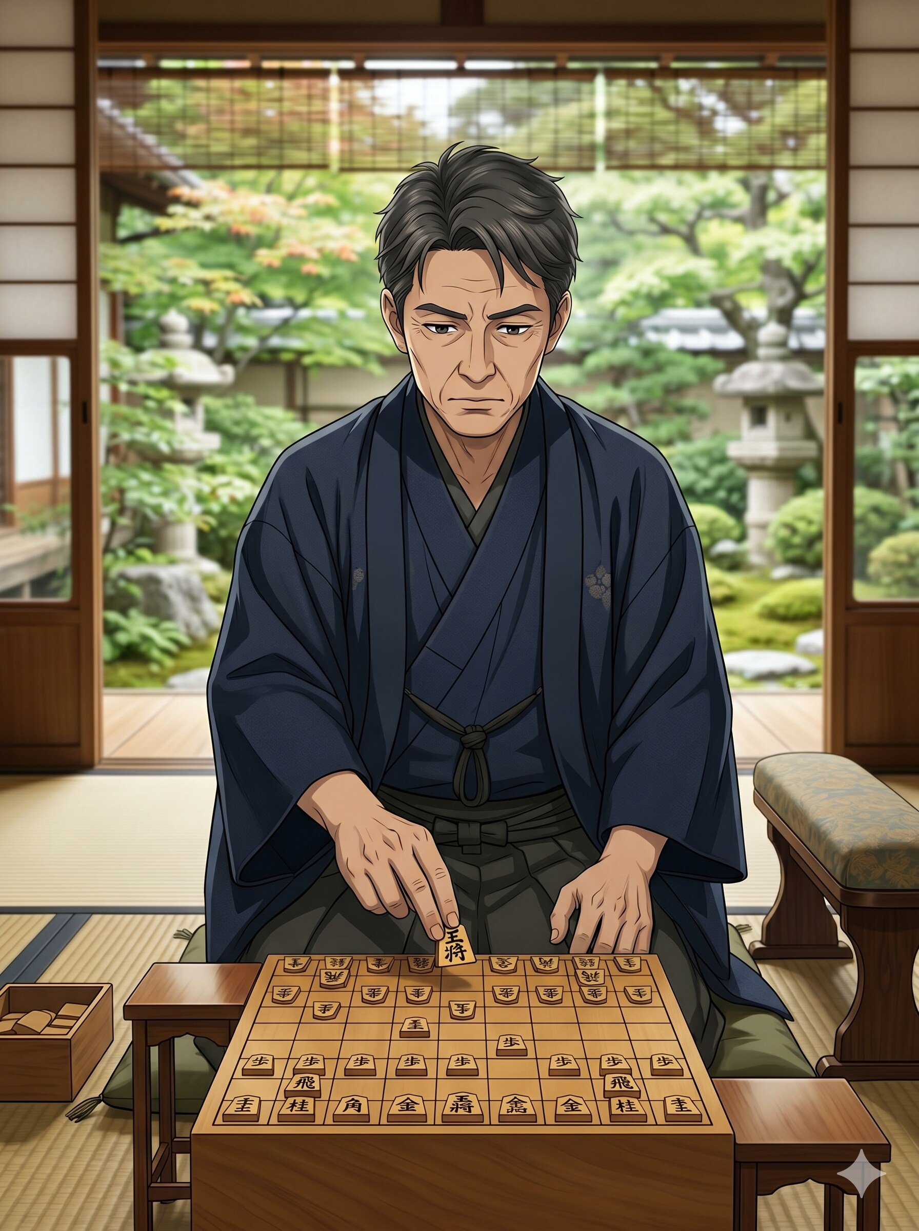 将棋