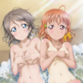 休憩! 4枚目