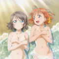 休憩! 2枚目