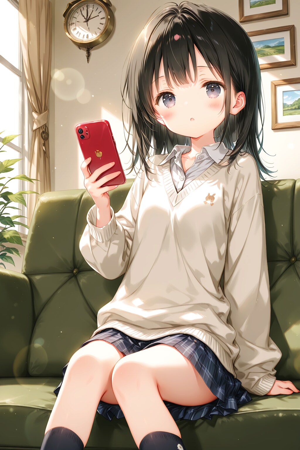 待ちぼうけのメッセージ