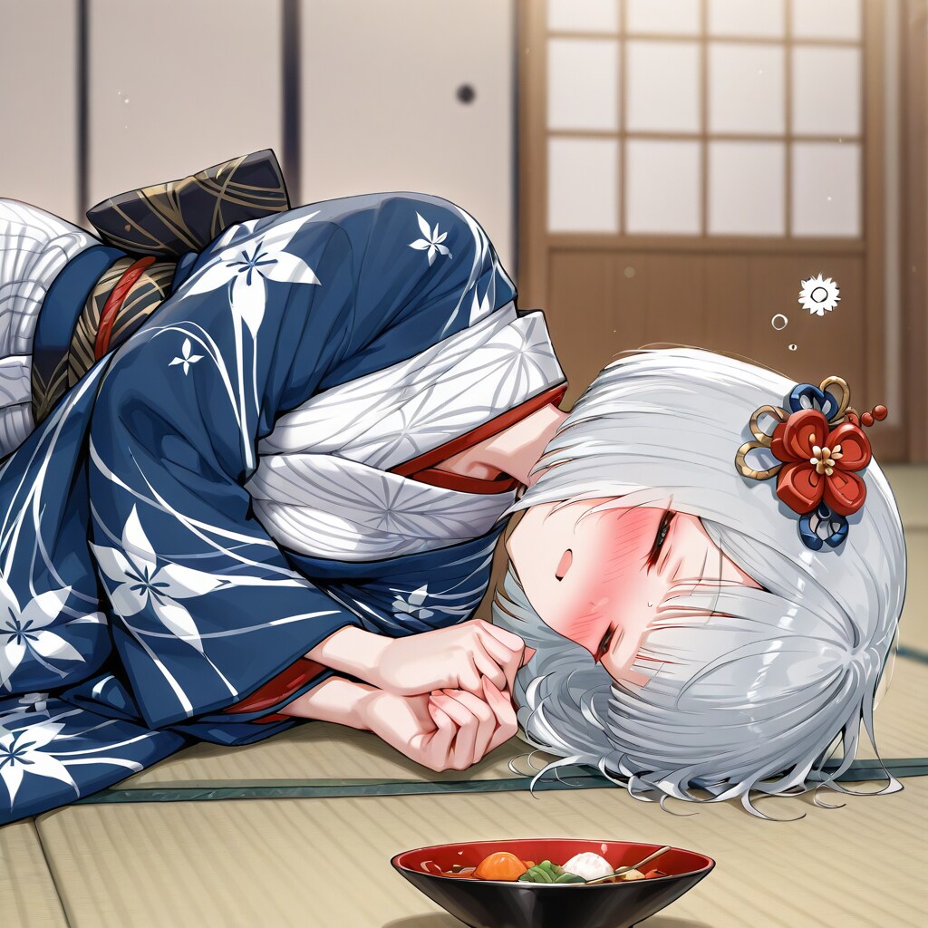 お正月