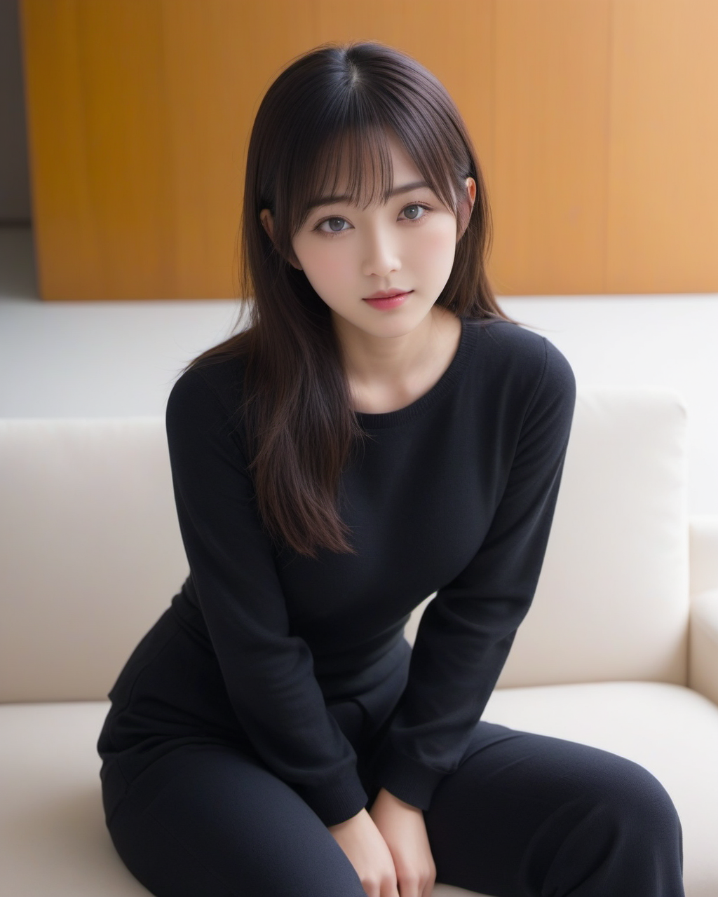 絶対に露出しないぞ！