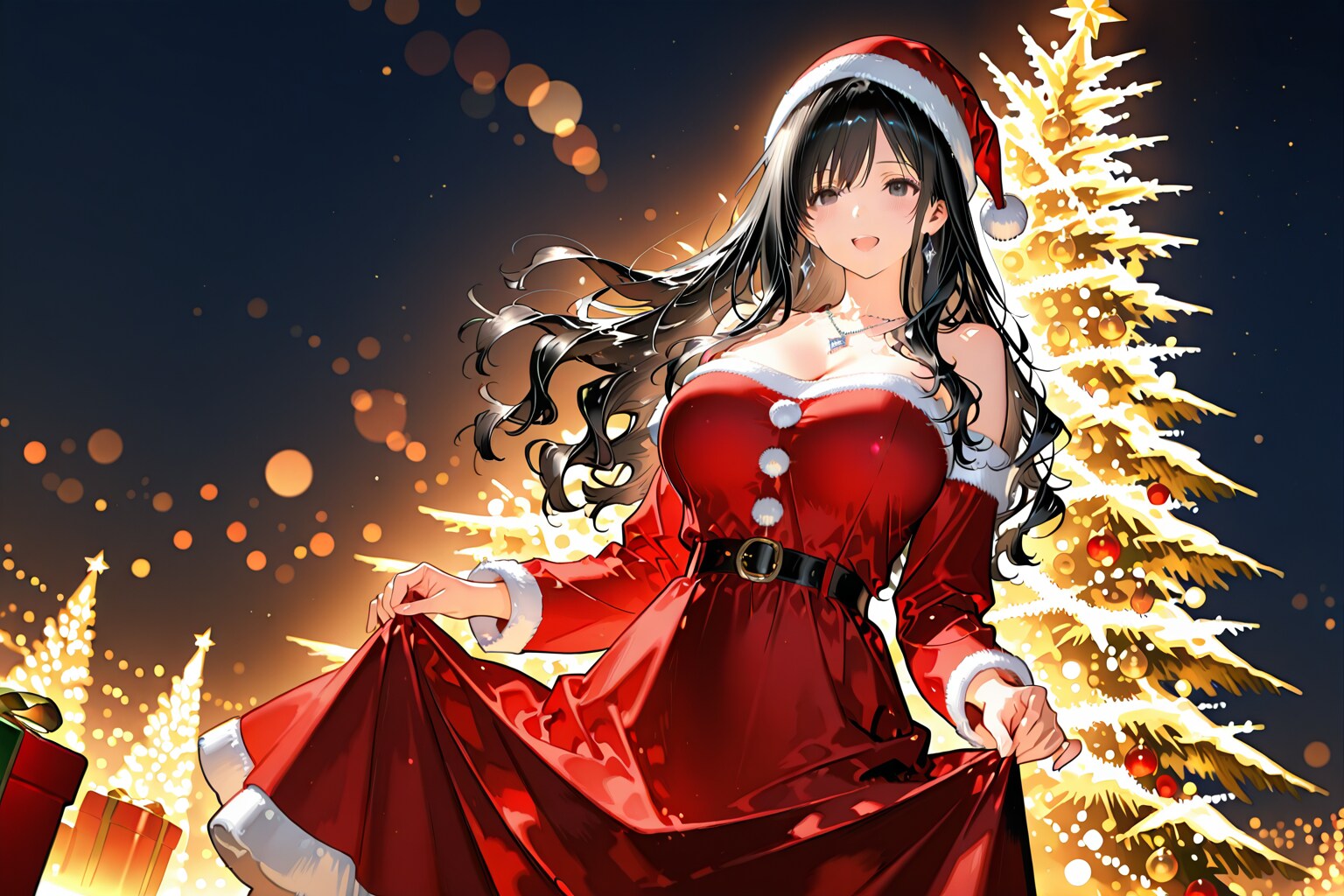 クリスマス