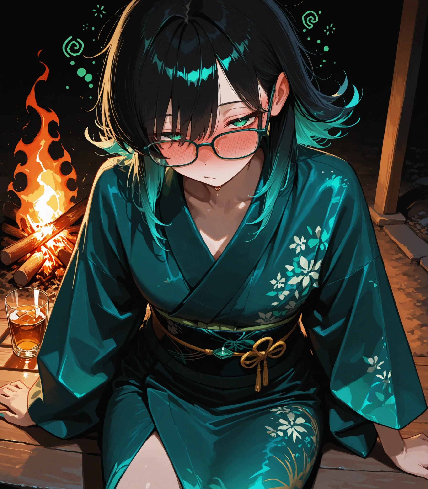 あんだよ | の人気AIイラスト・グラビア