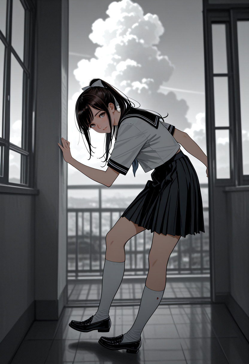 君の記憶 | の人気AIイラスト・グラビア