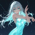 サイバネティック・エンジェル 2枚目