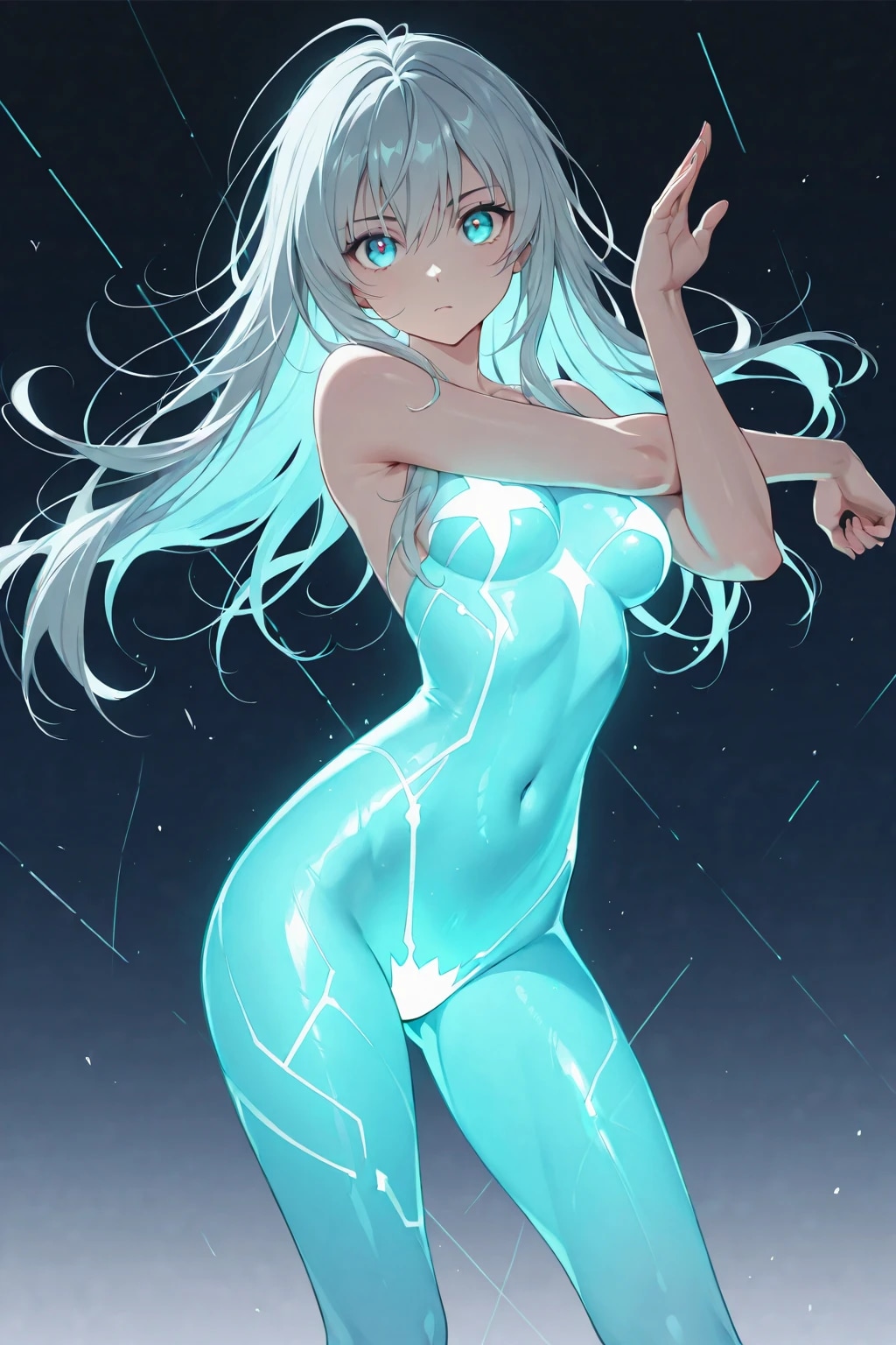 サイバネティック・エンジェル