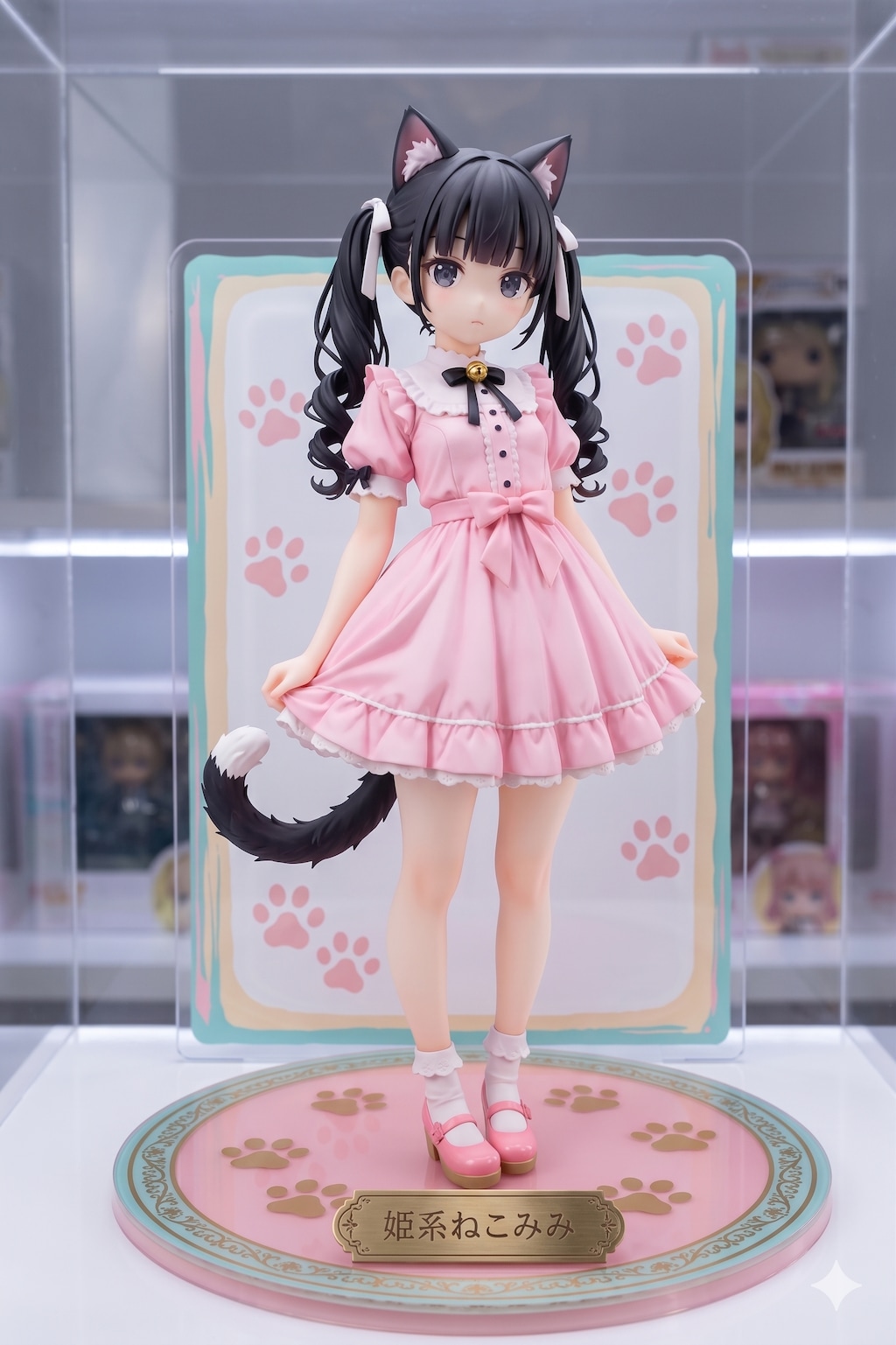 ケモミミと平成トレンド