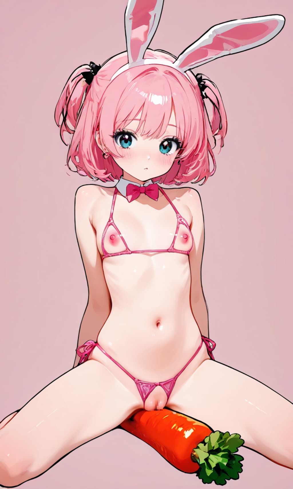 にんじん