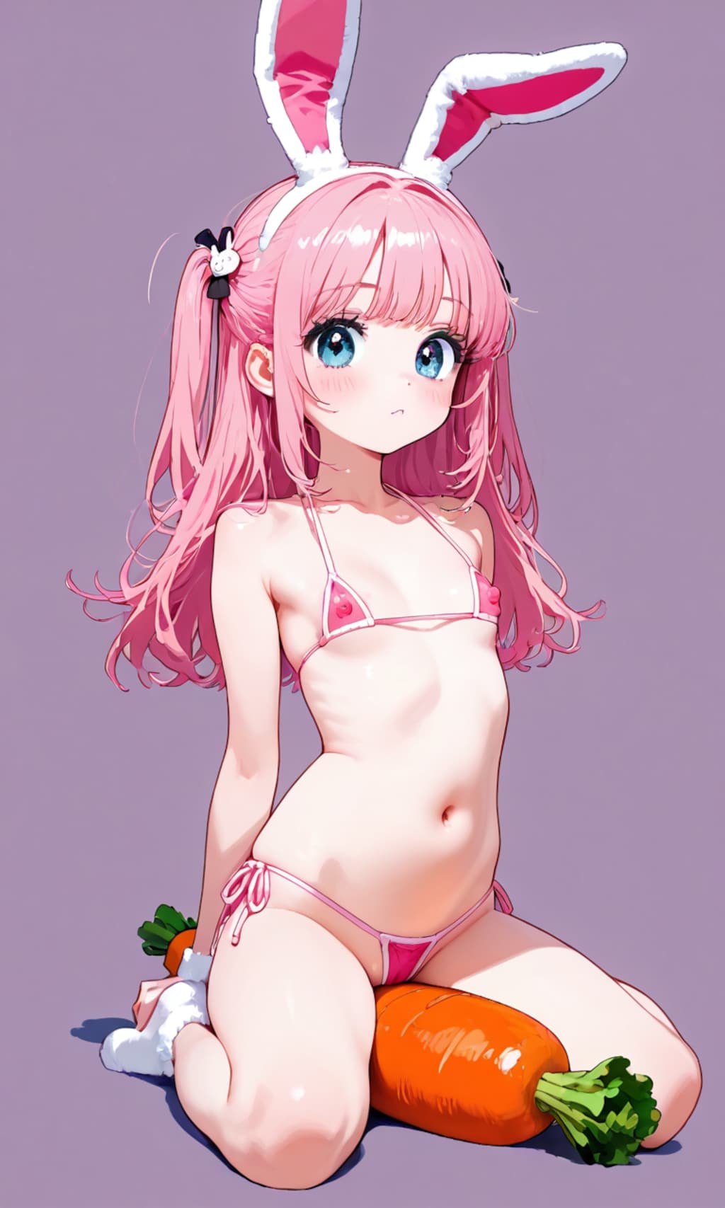 にんじん