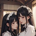ゴス百合(旧作)4 9枚目