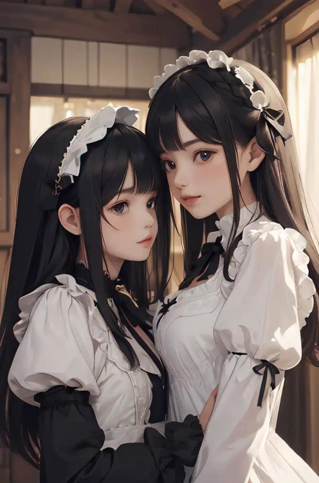 ゴス百合(旧作)4
