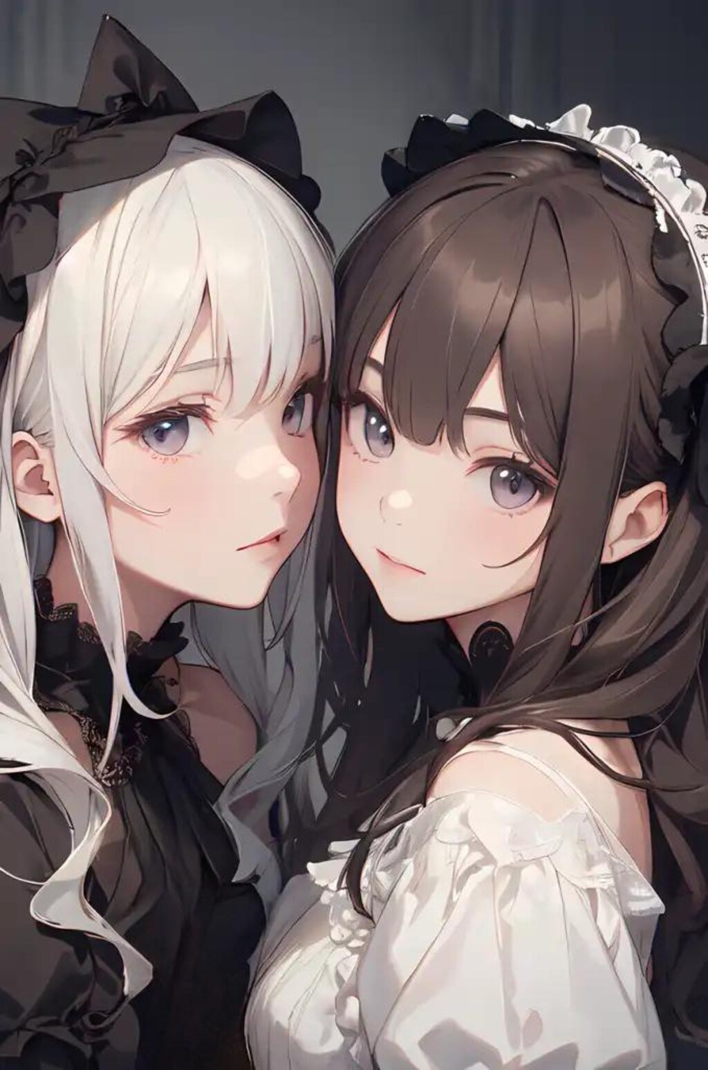 ゴス百合(旧作)4