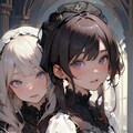 ゴス百合(旧作)4 4枚目