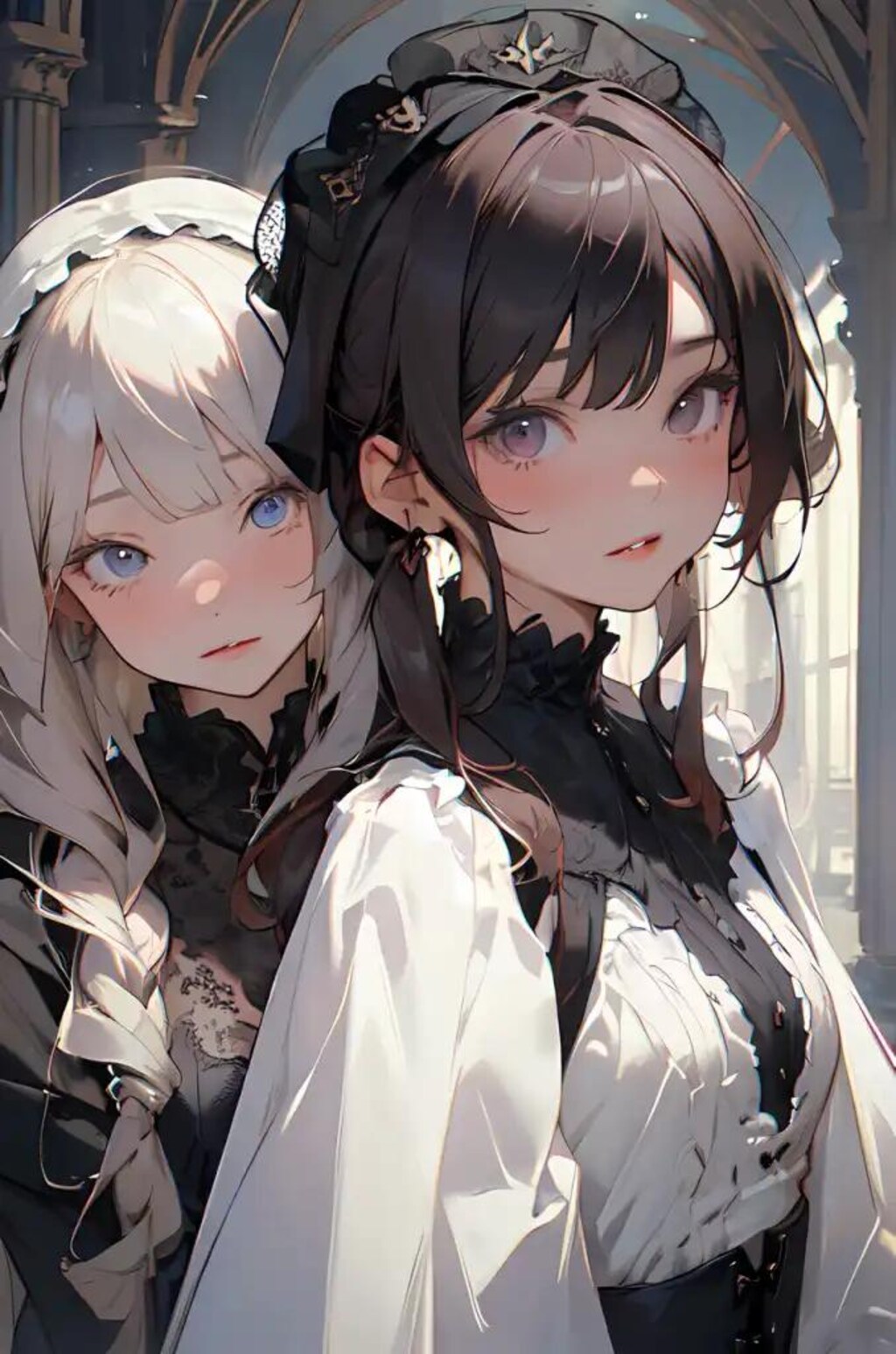 ゴス百合(旧作)4