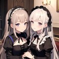 ゴス百合(旧作)4 5枚目