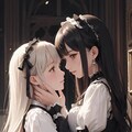 ゴス百合(旧作)4 7枚目