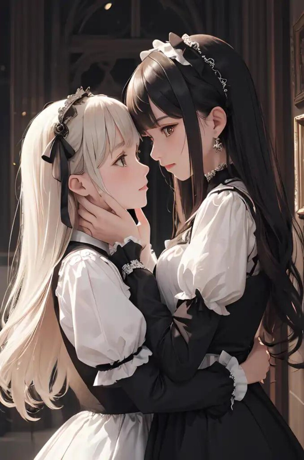 ゴス百合(旧作)4