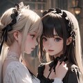 ゴス百合(旧作)4 10枚目