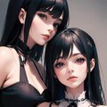ゴス百合(旧作)4 6枚目