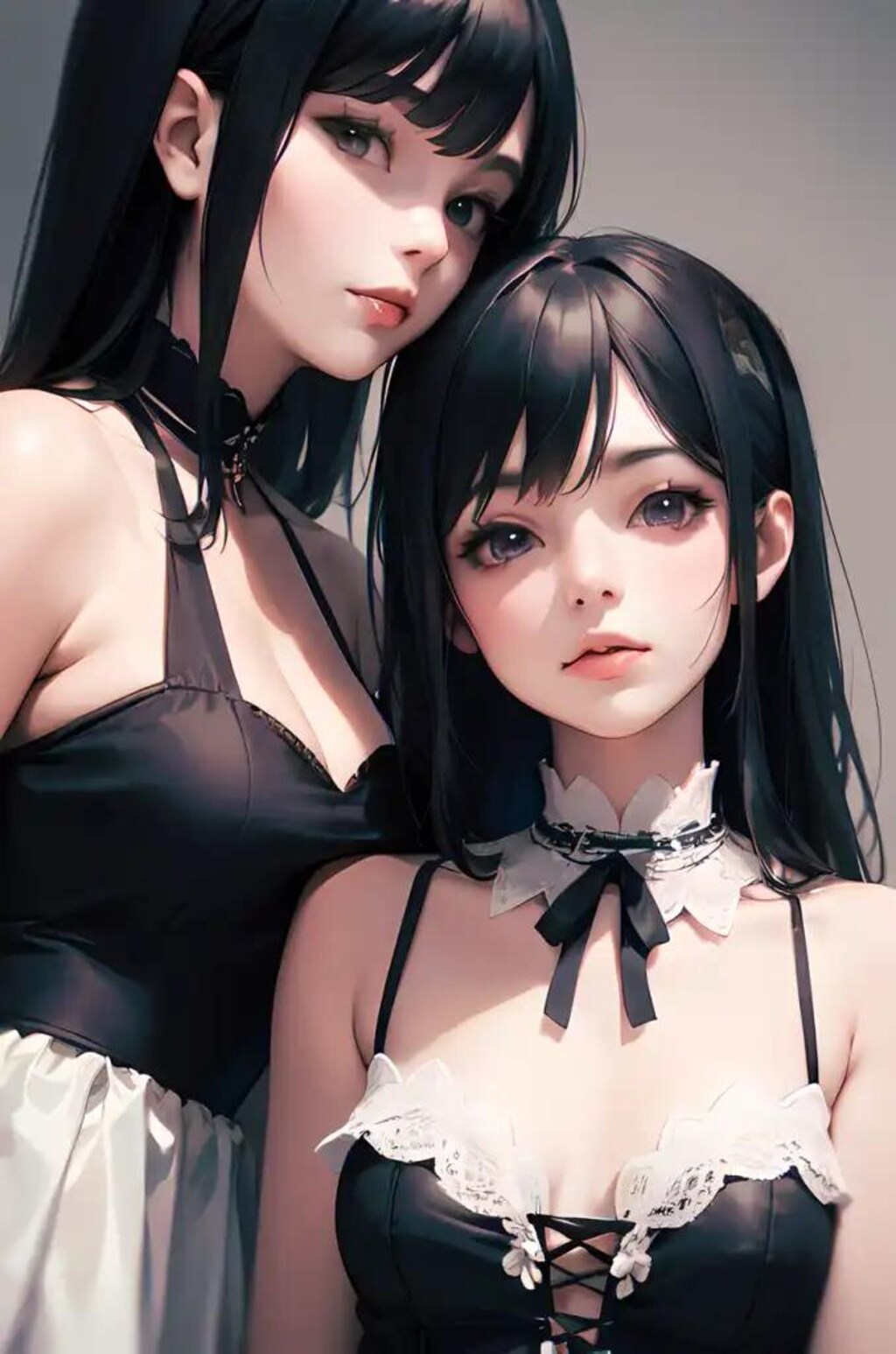 ゴス百合(旧作)4