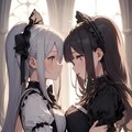 ゴス百合(旧作)4 11枚目