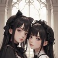 ゴス百合(旧作)4 12枚目