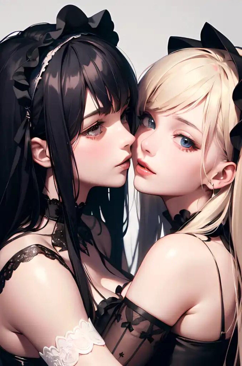 ゴス百合(旧作)4