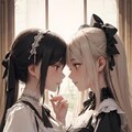 ゴス百合(旧作)4 3枚目
