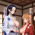 酔わされロビンのやらかし一夜(前編) 4枚目