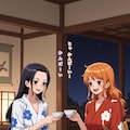 酔わされロビンのやらかし一夜(前編) 9枚目