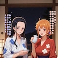 酔わされロビンのやらかし一夜(前編) 10枚目