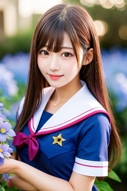 私の分まで…