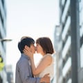 夏デート 3枚目