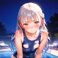 穴ｽｸ 4枚目