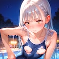 穴ｽｸ 3枚目