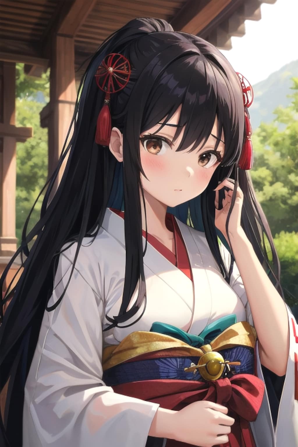 さくらちゃん688