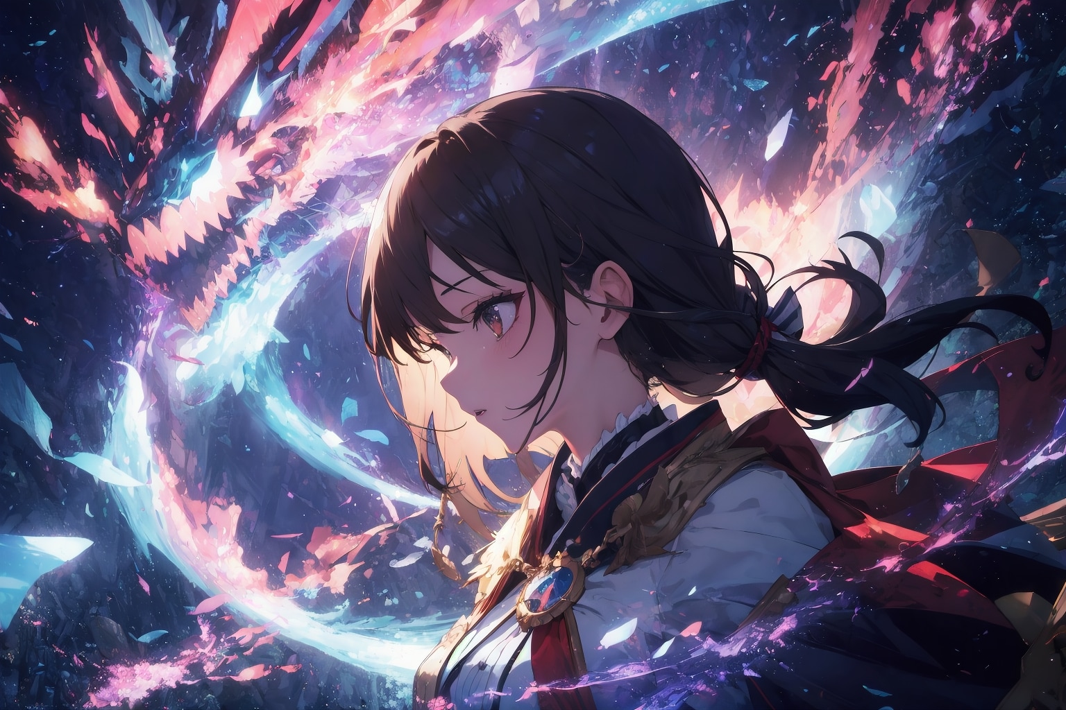 spirit