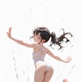 Jumping 5枚目