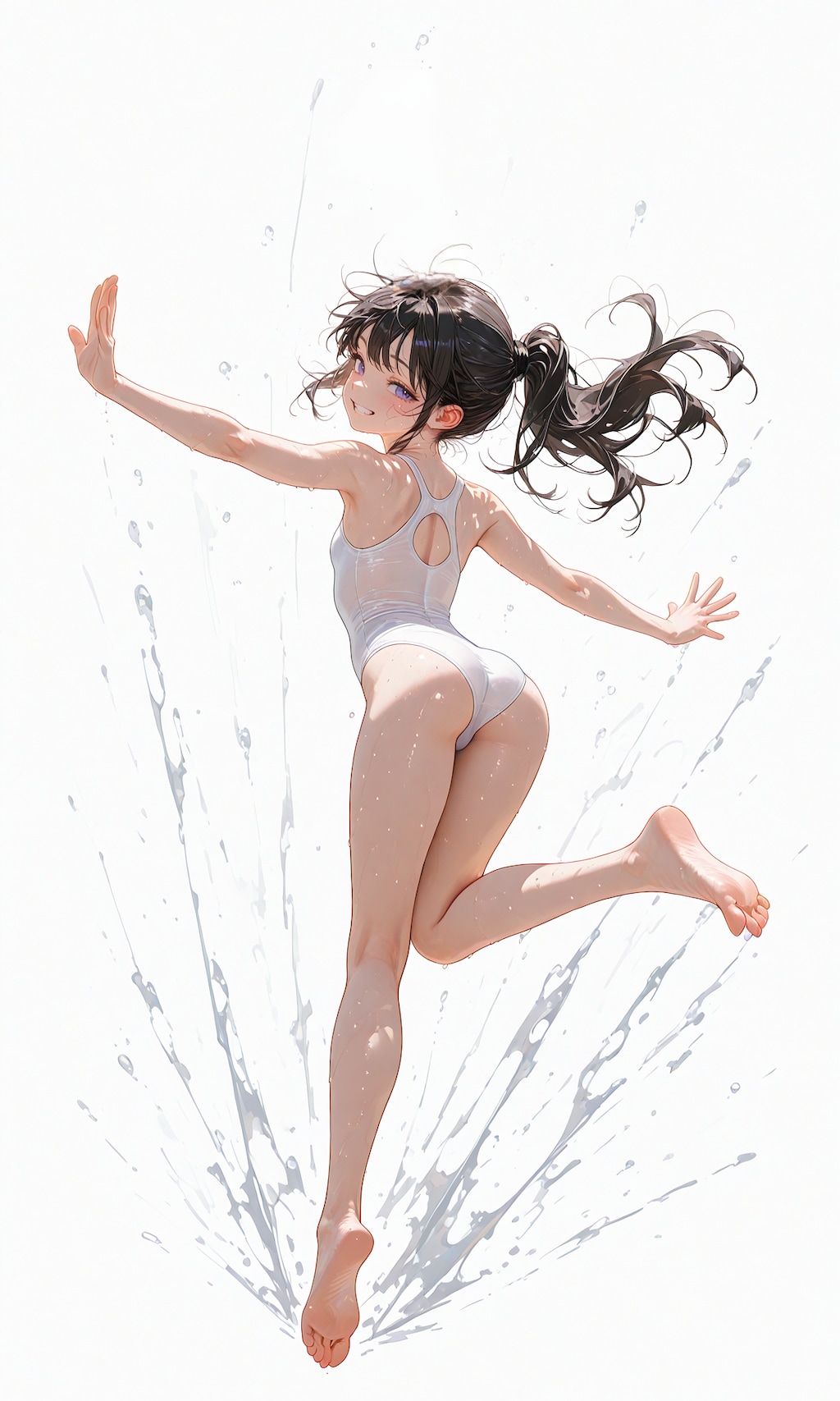 Jumping