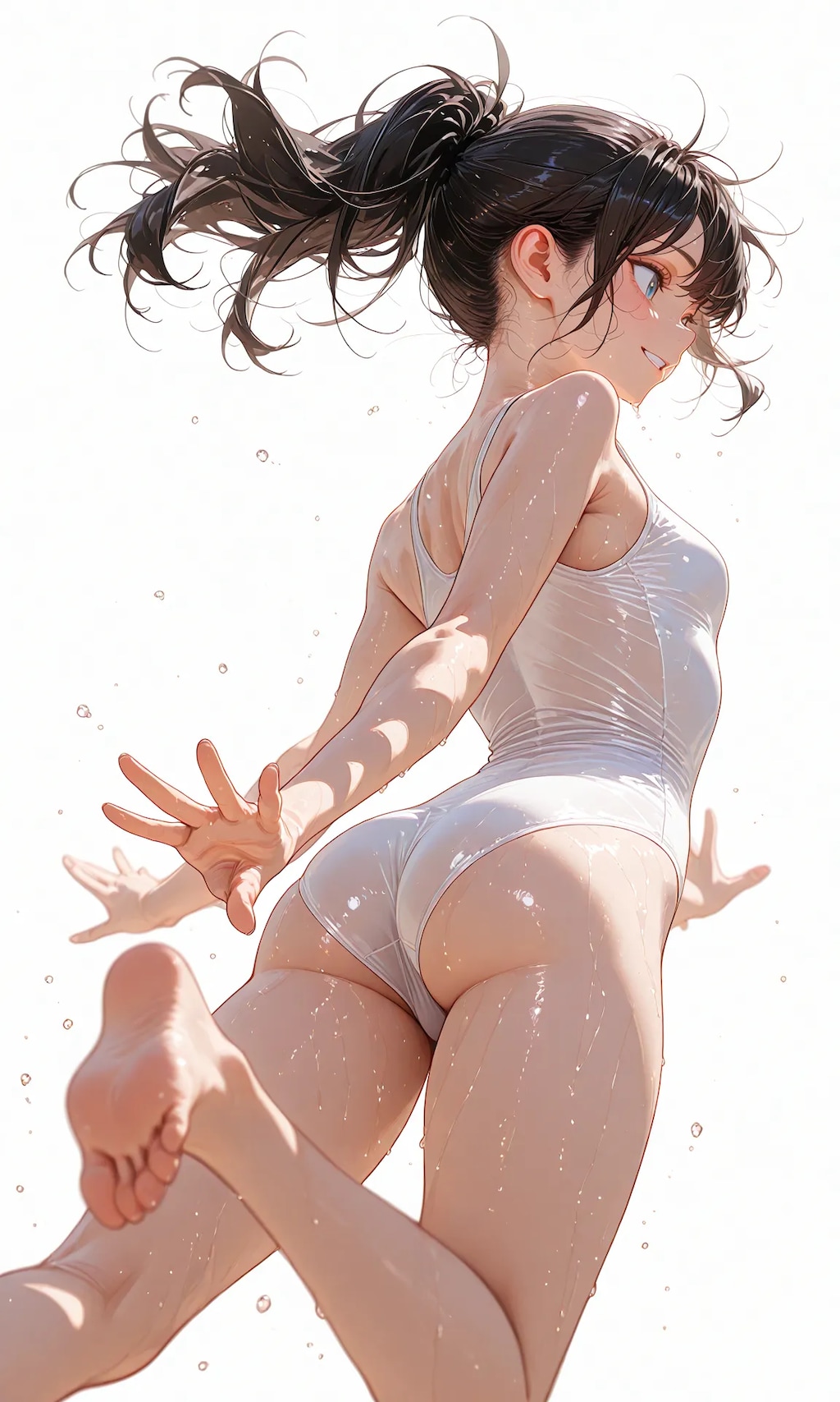 Jumping