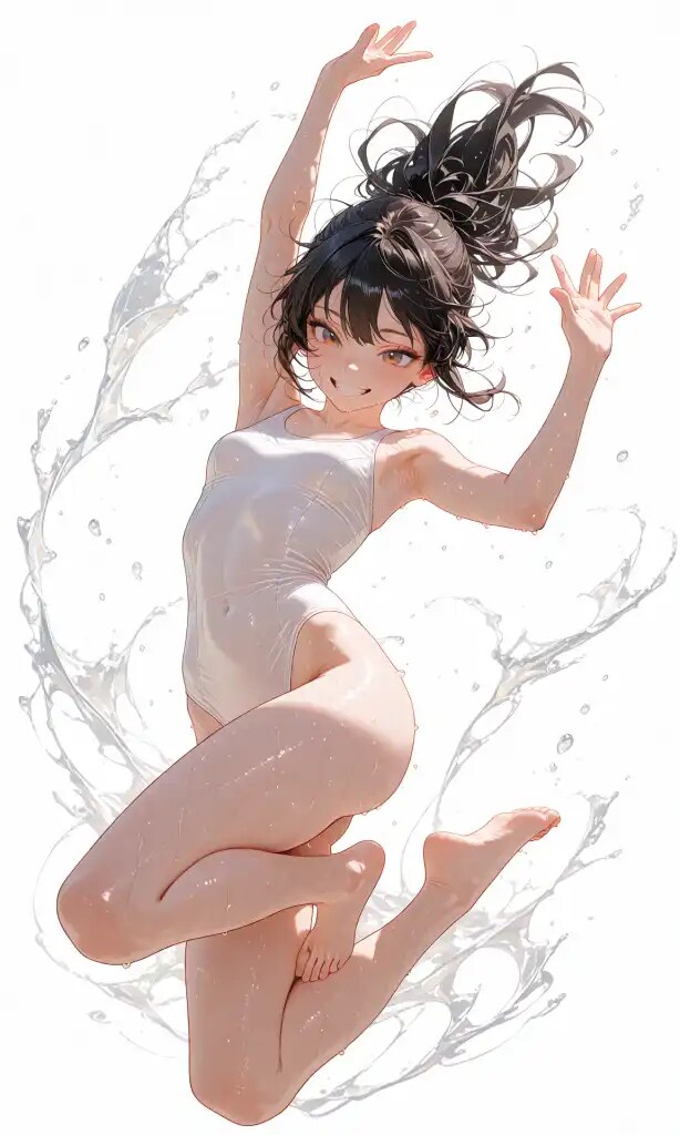 Jumping