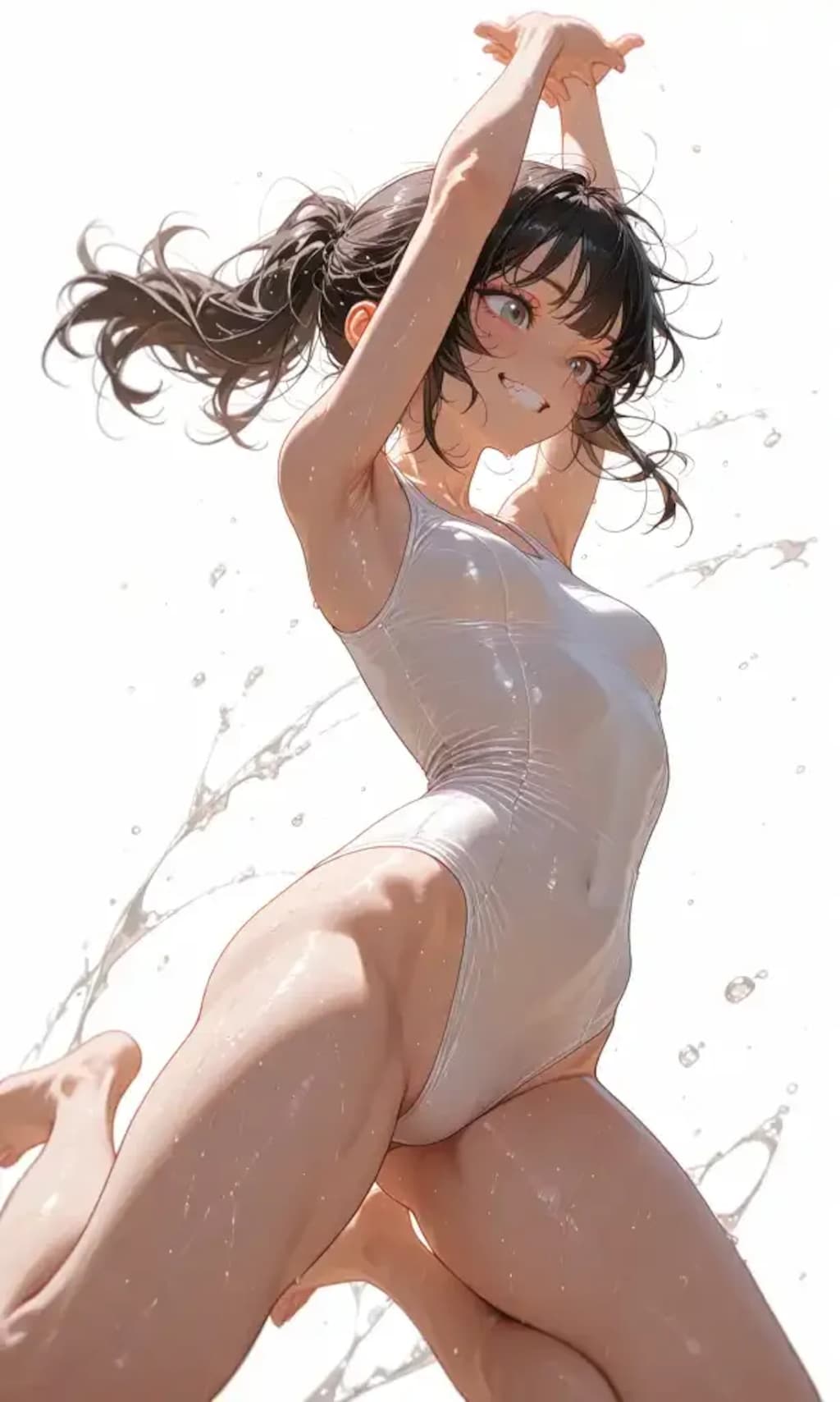 Jumping