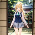 茶道部の茶室 2枚目