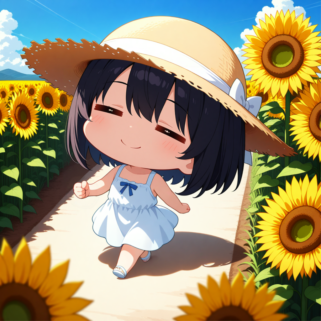 ひまわり