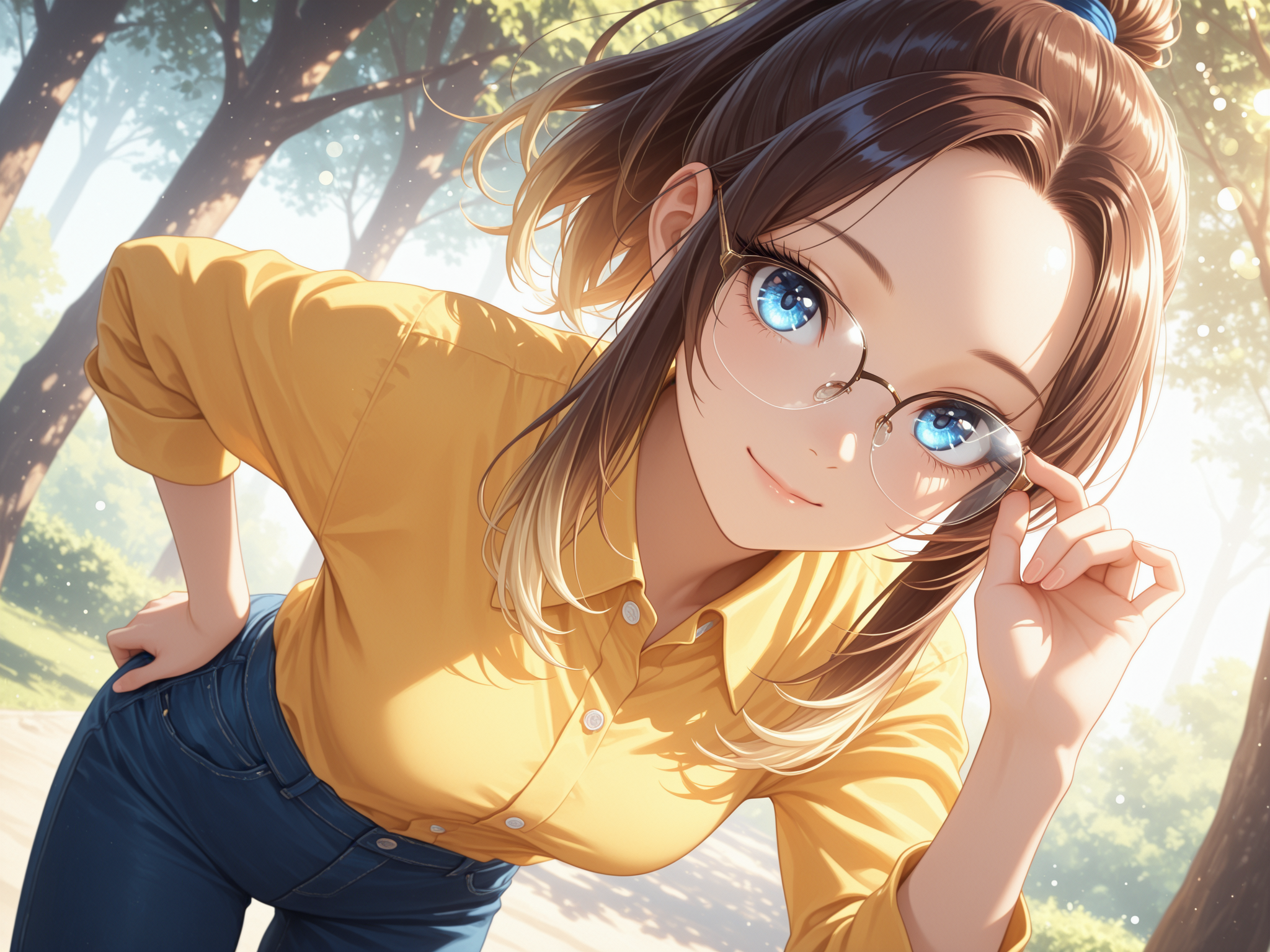 おはよう