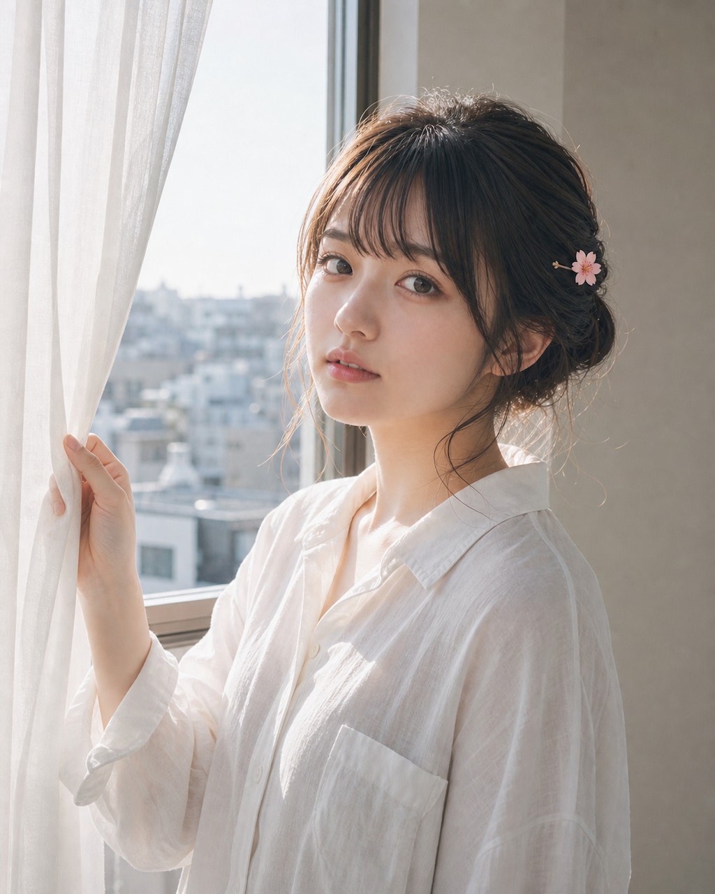 おはよう