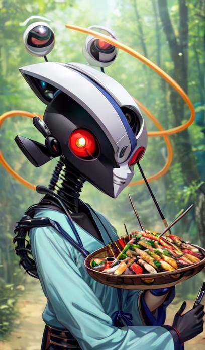隠居👽