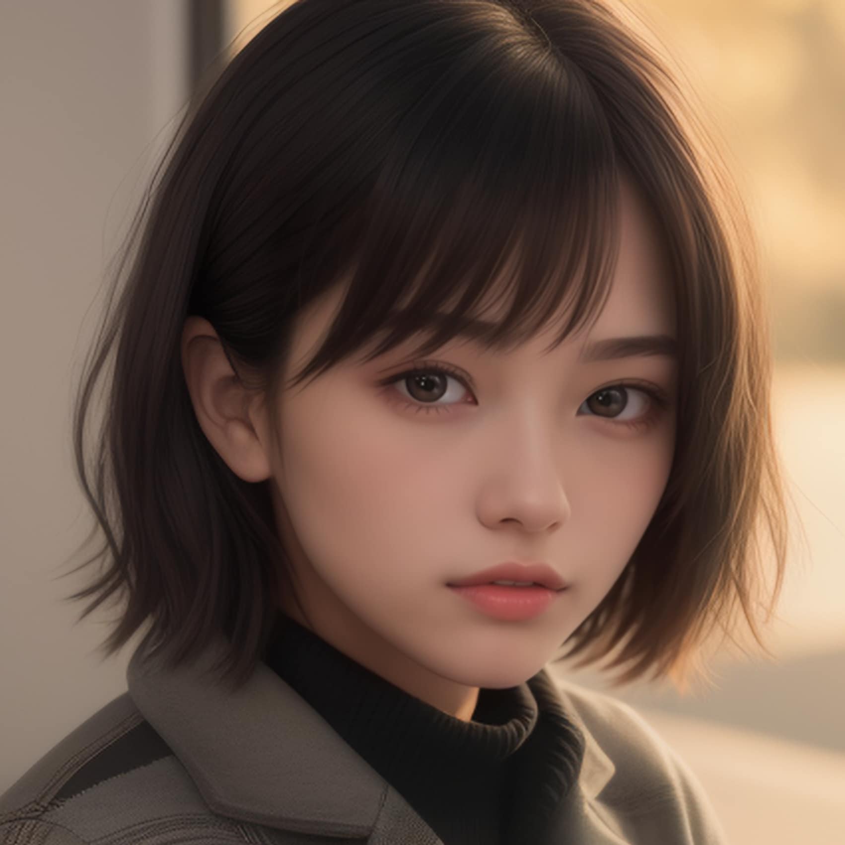 girl